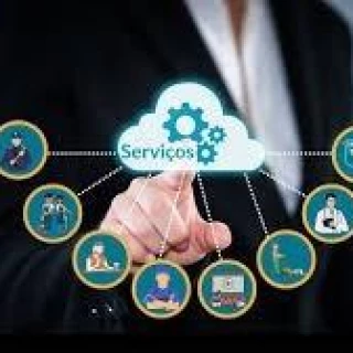Terceirização da Gestão Financeira - BPO Financeiro