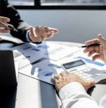 Imagem Consultoria Financeira Empresarial