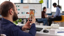 Gestão financeira no e-commerce e marketplace: O jogo estratégico para manter um fluxo de caixa sempre positivo